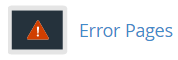 Error_Pages